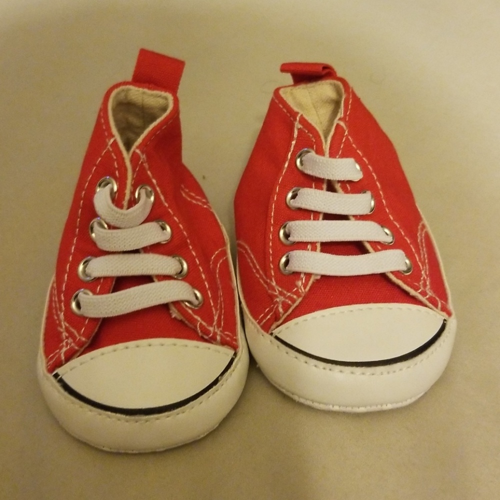 Infant airwalk shoes